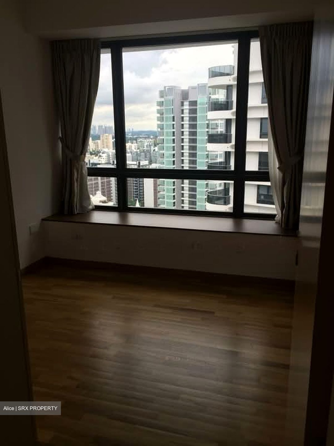 Trilight (D11), Condominium #572770041